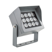 ip65 outdoor garden spot light RGB warmwhite white ip65 waterproof landscape led flood light